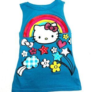 HELLO ♡ KITTY Tank